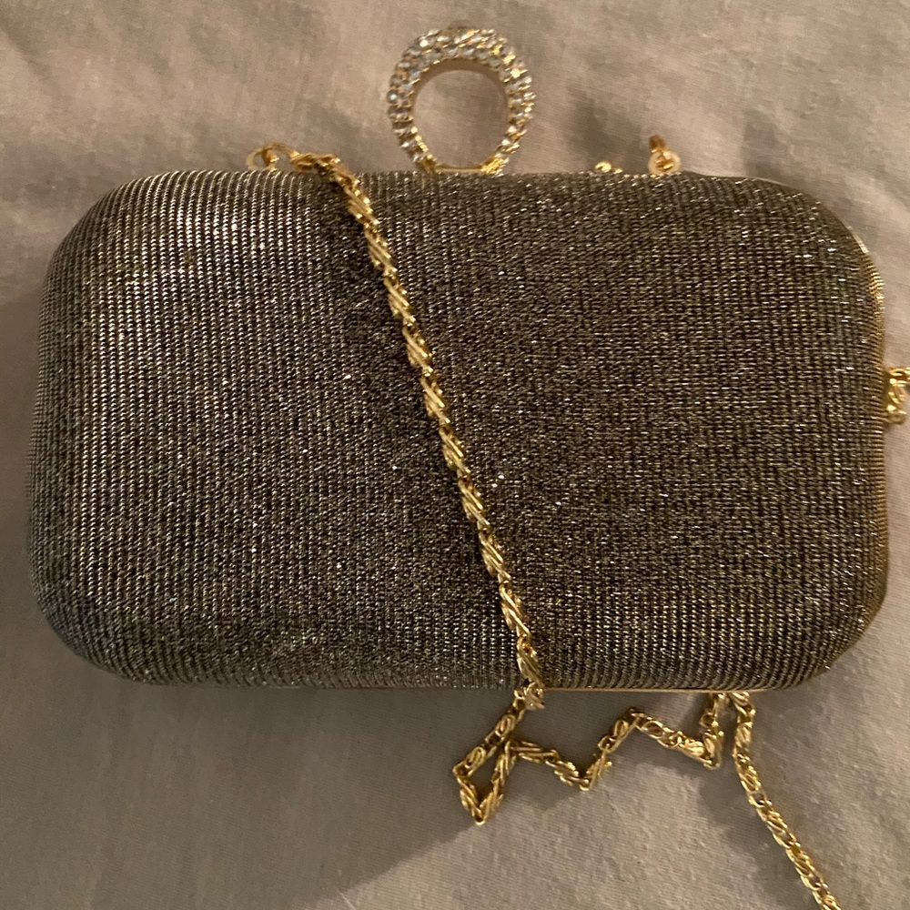 Evening bag